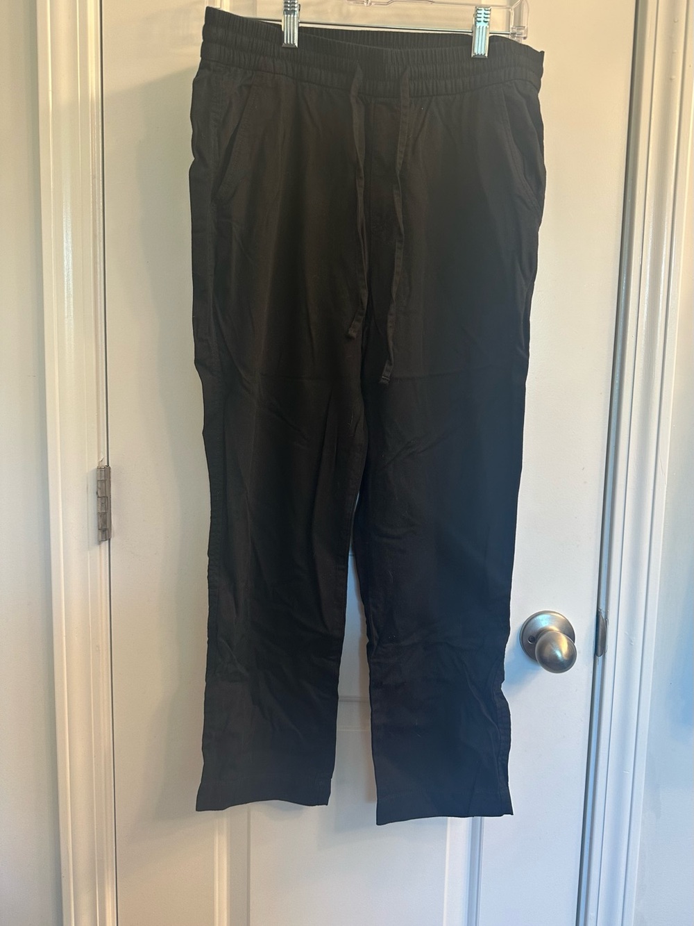 GAP Women’s linen pants